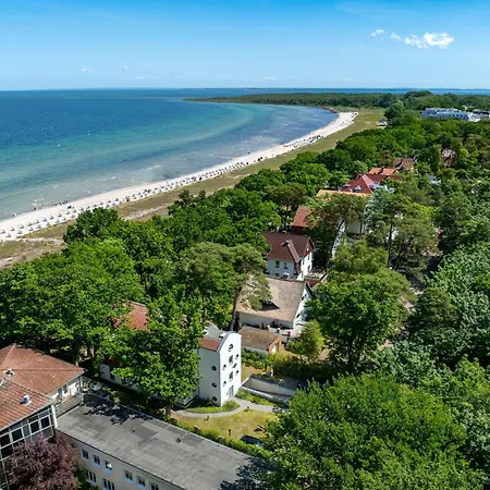 Strandvilla Scholle - Dorsch 02 Boltenhagen